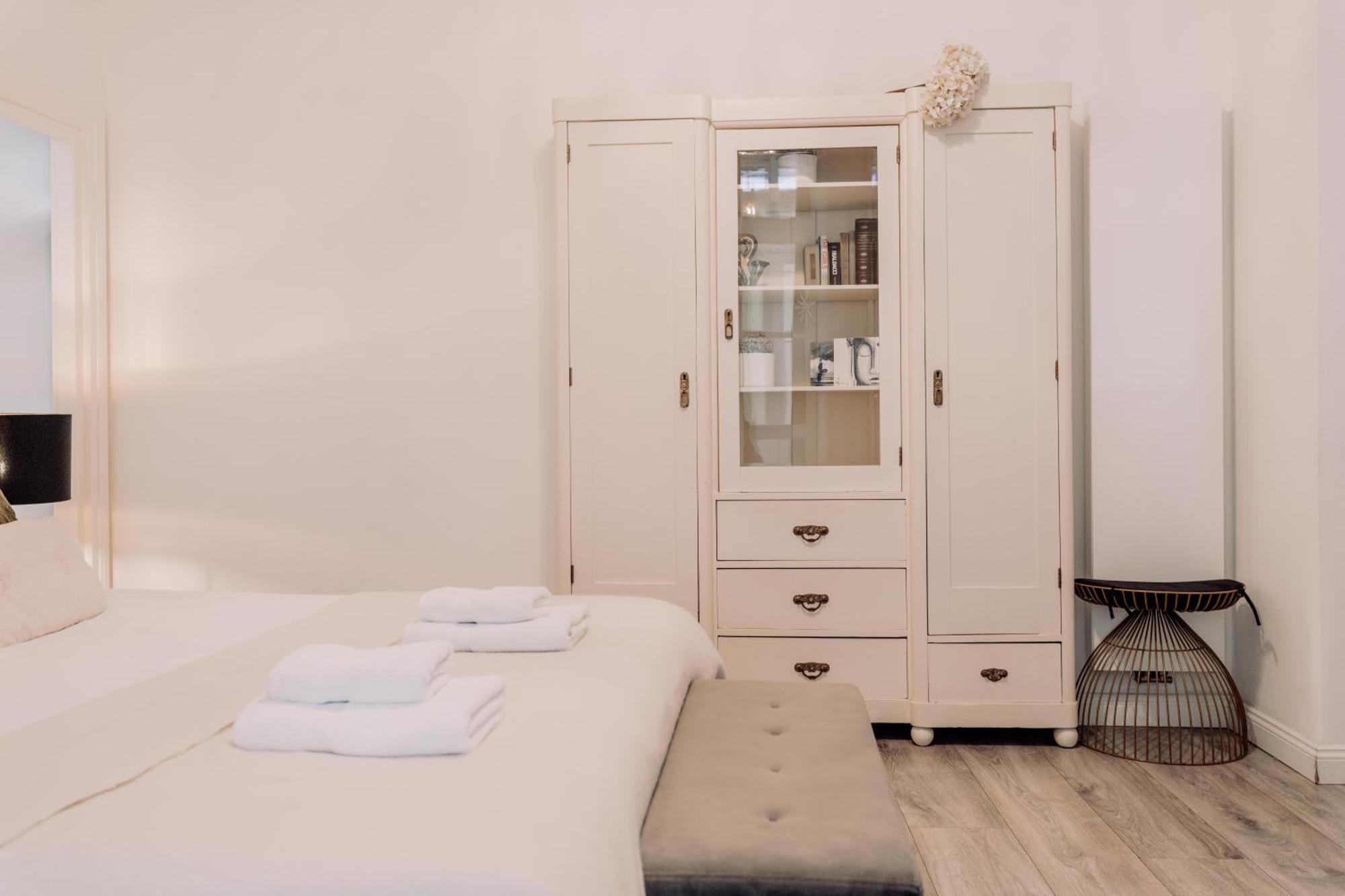 Apartment Wenceslas Square / Main Station - New Studio***** Prag