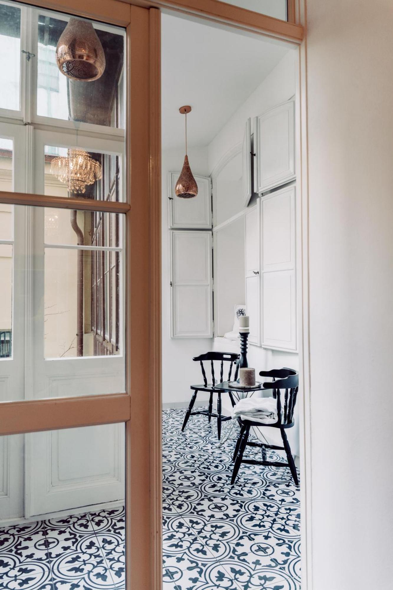 Wenceslas Square / Main Station - New Studio***** Daire Prag
