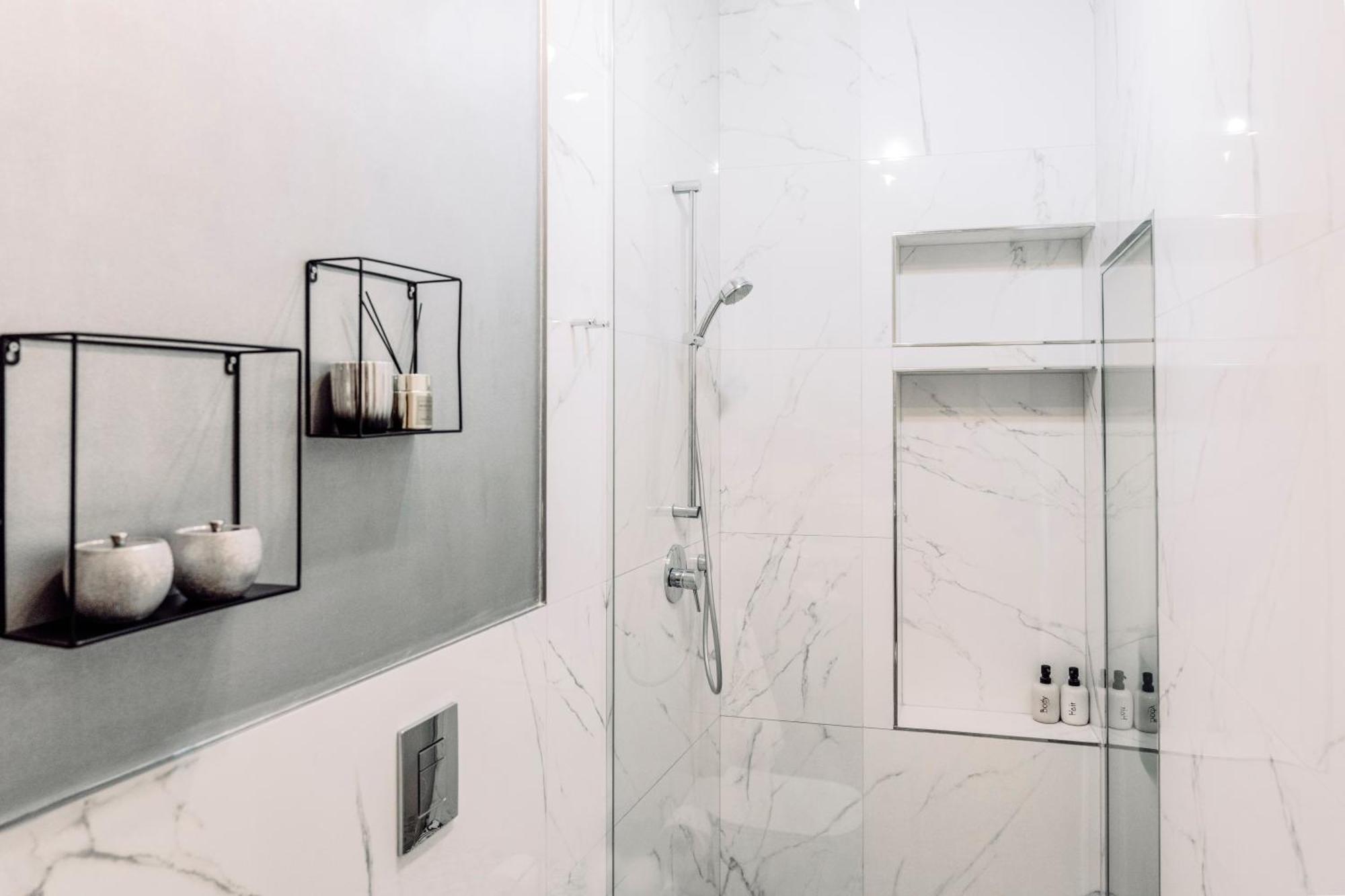 Apartmán Wenceslas Square / Main Station - New Studio***** Praha