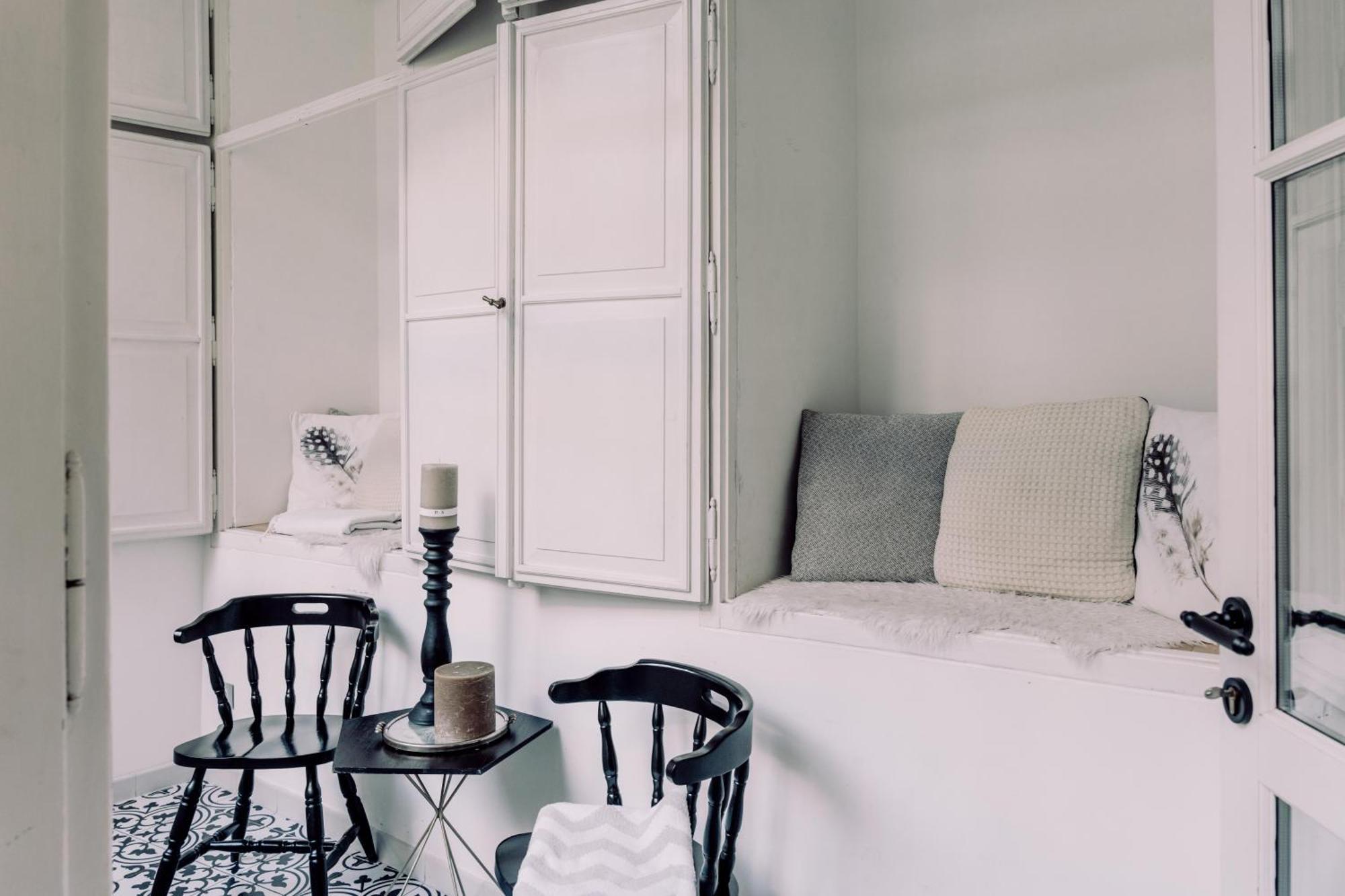 Wenceslas Square / Main Station - New Studio***** Lejlighed *